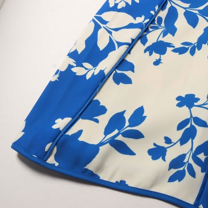 ホブズ HOBBS ANGELICA DRESS （BLUE CREAM）｜詳細画像