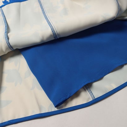 ホブズ HOBBS ANGELICA DRESS （BLUE CREAM）｜詳細画像
