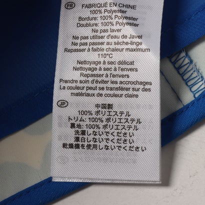 ホブズ HOBBS ANGELICA DRESS （BLUE CREAM）｜詳細画像