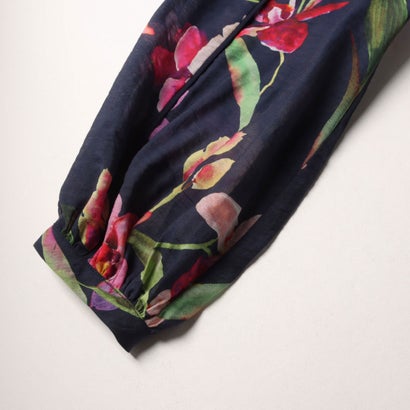 PIPPA DRESS （MIDNIGHT MULTI）｜詳細画像