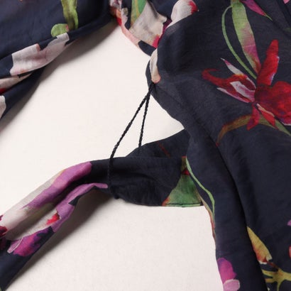 PIPPA DRESS （MIDNIGHT MULTI）｜詳細画像
