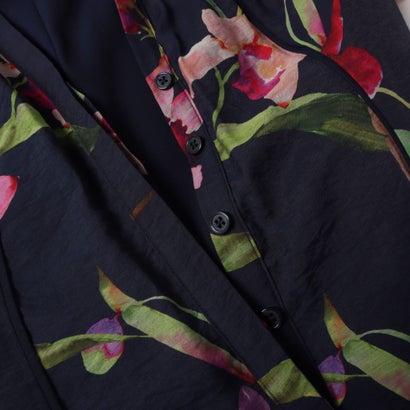 PIPPA DRESS （MIDNIGHT MULTI）｜詳細画像