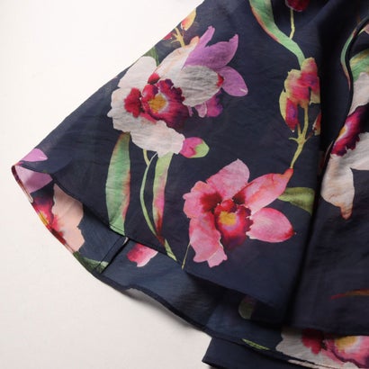 PIPPA DRESS （MIDNIGHT MULTI）｜詳細画像