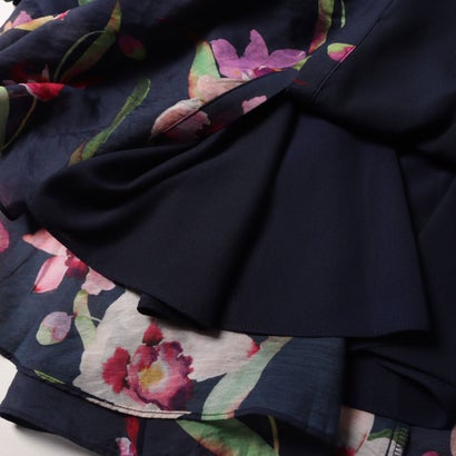 PIPPA DRESS （MIDNIGHT MULTI）｜詳細画像