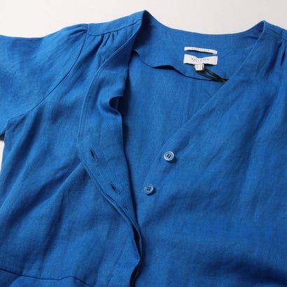 ホブズ HOBBS EVIE JUMPSUIT （SAPPHIRE BLUE）｜詳細画像