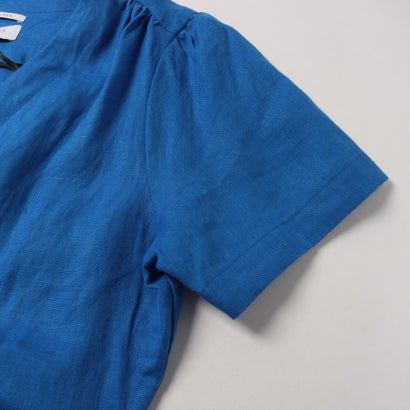 ホブズ HOBBS EVIE JUMPSUIT （SAPPHIRE BLUE）｜詳細画像