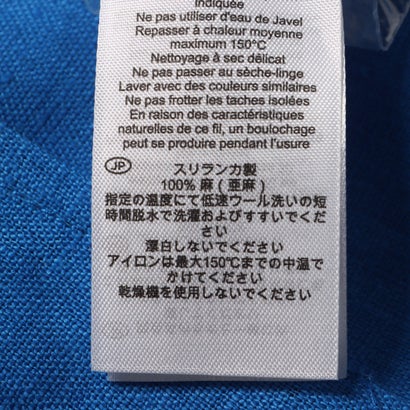 ホブズ HOBBS EVIE JUMPSUIT （SAPPHIRE BLUE）｜詳細画像