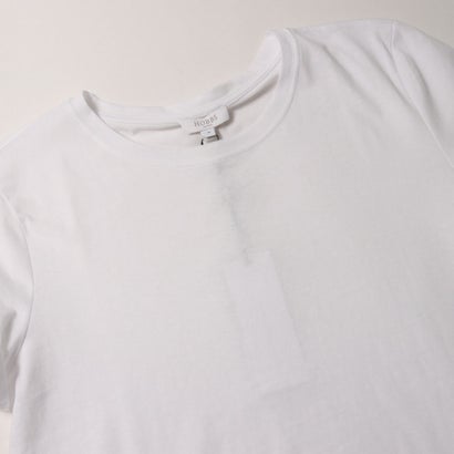 PIXIE COTTON T-SHIRT （WHITE）｜詳細画像
