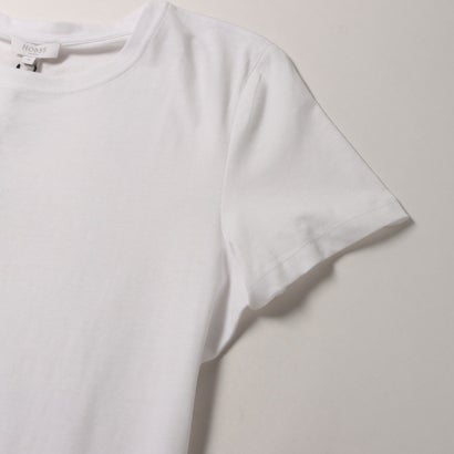 PIXIE COTTON T-SHIRT （WHITE）｜詳細画像