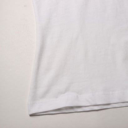 PIXIE COTTON T-SHIRT （WHITE）｜詳細画像