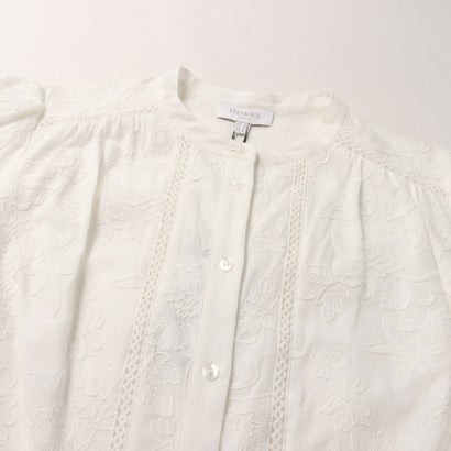 AMANI DRESS （WHITE）｜詳細画像