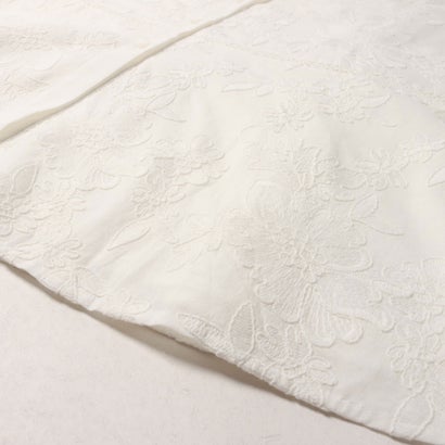 AMANI DRESS （WHITE）｜詳細画像