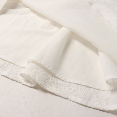AMANI DRESS （WHITE）｜詳細画像