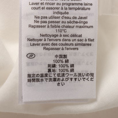 AMANI DRESS （WHITE）｜詳細画像