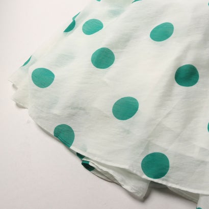 BARRINGTON DRESS （IVORY GREEN）｜詳細画像