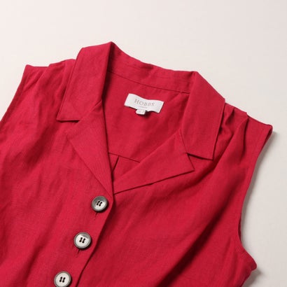 ホブズ HOBBS DESTINY JUMPSUIT （CHERRY PINK）｜詳細画像