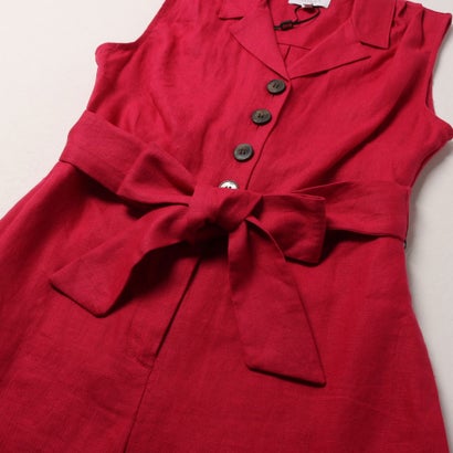 ホブズ HOBBS DESTINY JUMPSUIT （CHERRY PINK）｜詳細画像