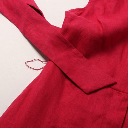 ホブズ HOBBS DESTINY JUMPSUIT （CHERRY PINK）｜詳細画像