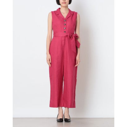 DESTINY JUMPSUIT （CHERRY PINK）｜詳細画像