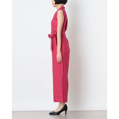 DESTINY JUMPSUIT （CHERRY PINK）｜詳細画像
