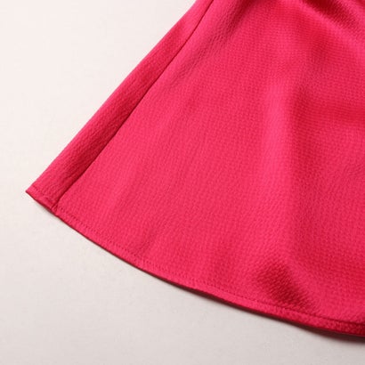 CAMILLE DRESS （BRIGHT PINK）｜詳細画像
