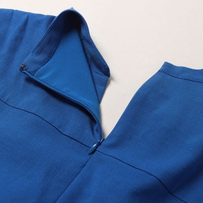 ホブズ HOBBS ERIN DRESS （AZURE BLUE）｜詳細画像