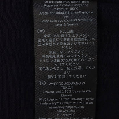 SELBORNE JACKET （NAVY）｜詳細画像