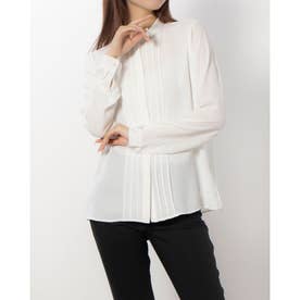 CONNIE BLOUSE （IVORY）