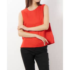 HALLE TOP （RED）