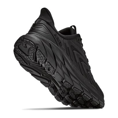 クリフトン ユーティーエル（CLIFTON UTL） （BLACK / BLACK）｜詳細画像
