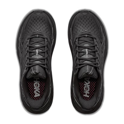 クリフトン ユーティーエル（CLIFTON UTL） （BLACK / BLACK）｜詳細画像