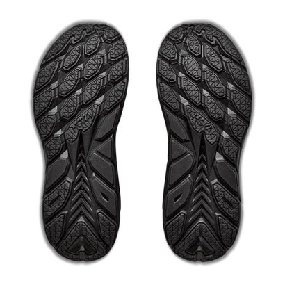 クリフトン ユーティーエル（CLIFTON UTL） （BLACK / BLACK）｜詳細画像