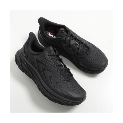 HOKA ONE ONE スニーカー Clifton UTL クリフトン 1176643 （BBLC/ブラック）｜詳細画像