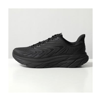 HOKA ONE ONE スニーカー Clifton UTL クリフトン 1176643 （BBLC/ブラック）｜詳細画像