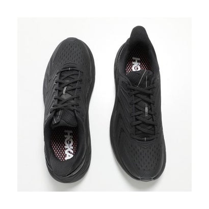 HOKA ONE ONE スニーカー Clifton UTL クリフトン 1176643 （BBLC/ブラック）｜詳細画像