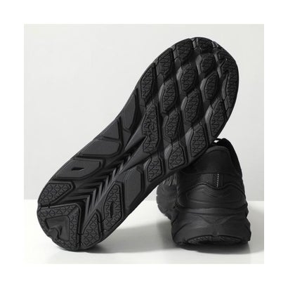 HOKA ONE ONE スニーカー Clifton UTL クリフトン 1176643 （BBLC/ブラック）｜詳細画像