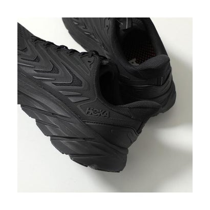 HOKA ONE ONE スニーカー Clifton UTL クリフトン 1176643 （BBLC/ブラック）｜詳細画像