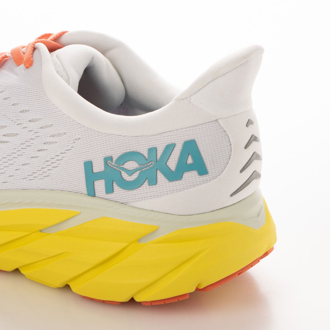 ホカ HOKA メンズ 陸上/ランニング ランニングシューズ クリフトン8 