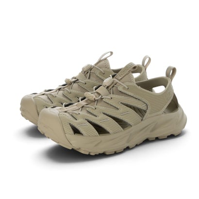 ホカ HOKA HOKA U HOPARA（ホカ U ホパラ） （OXFORD TAN / OXFORD TAN）｜詳細画像