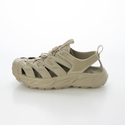 ホカ HOKA HOKA U HOPARA（ホカ U ホパラ） （OXFORD TAN / OXFORD TAN）｜詳細画像