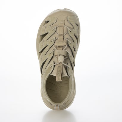 ホカ HOKA HOKA U HOPARA（ホカ U ホパラ） （OXFORD TAN / OXFORD TAN）｜詳細画像