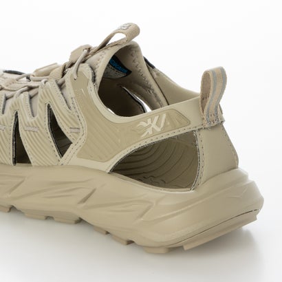 ホカ HOKA HOKA U HOPARA（ホカ U ホパラ） （OXFORD TAN / OXFORD TAN）｜詳細画像