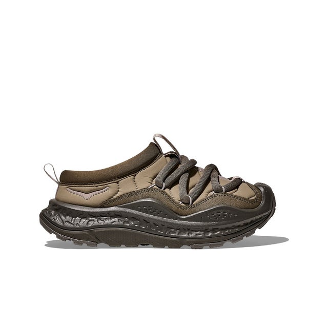 オネオネ/ORA PRIMO （LIGHT ROAST / ASPHALT GREY）