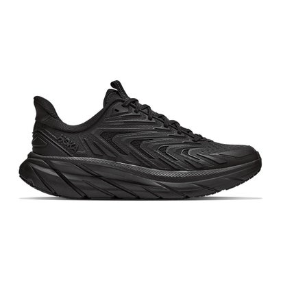 クリフトン ユーティーエル（CLIFTON UTL） （BLACK / BLACK）｜詳細画像