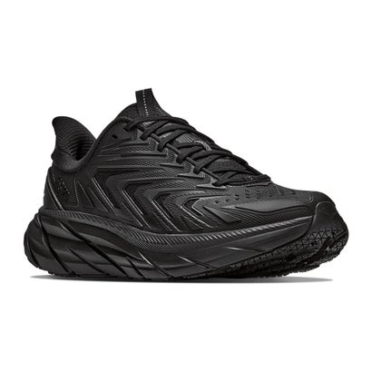 クリフトン ユーティーエル（CLIFTON UTL） （BLACK / BLACK）｜詳細画像