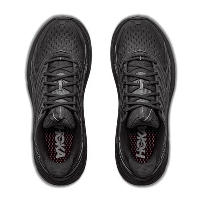 クリフトン ユーティーエル（CLIFTON UTL） （BLACK / BLACK）｜詳細画像