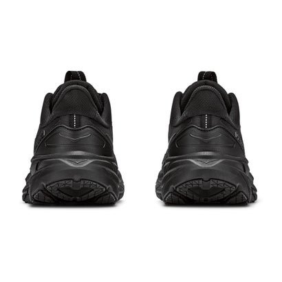 クリフトン ユーティーエル（CLIFTON UTL） （BLACK / BLACK）｜詳細画像