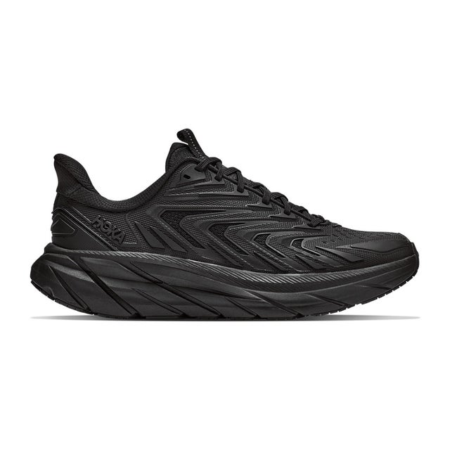 クリフトン ユーティーエル（CLIFTON UTL） （BLACK / BLACK）