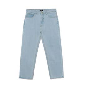 ハフ HUF HUF ORIGINAL DENIM PANT ボトムス （ライトブルー） -waja