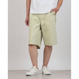 ハフ HUF SORTA LONG CHINO SHORT チノショーツ （SEAFOAM